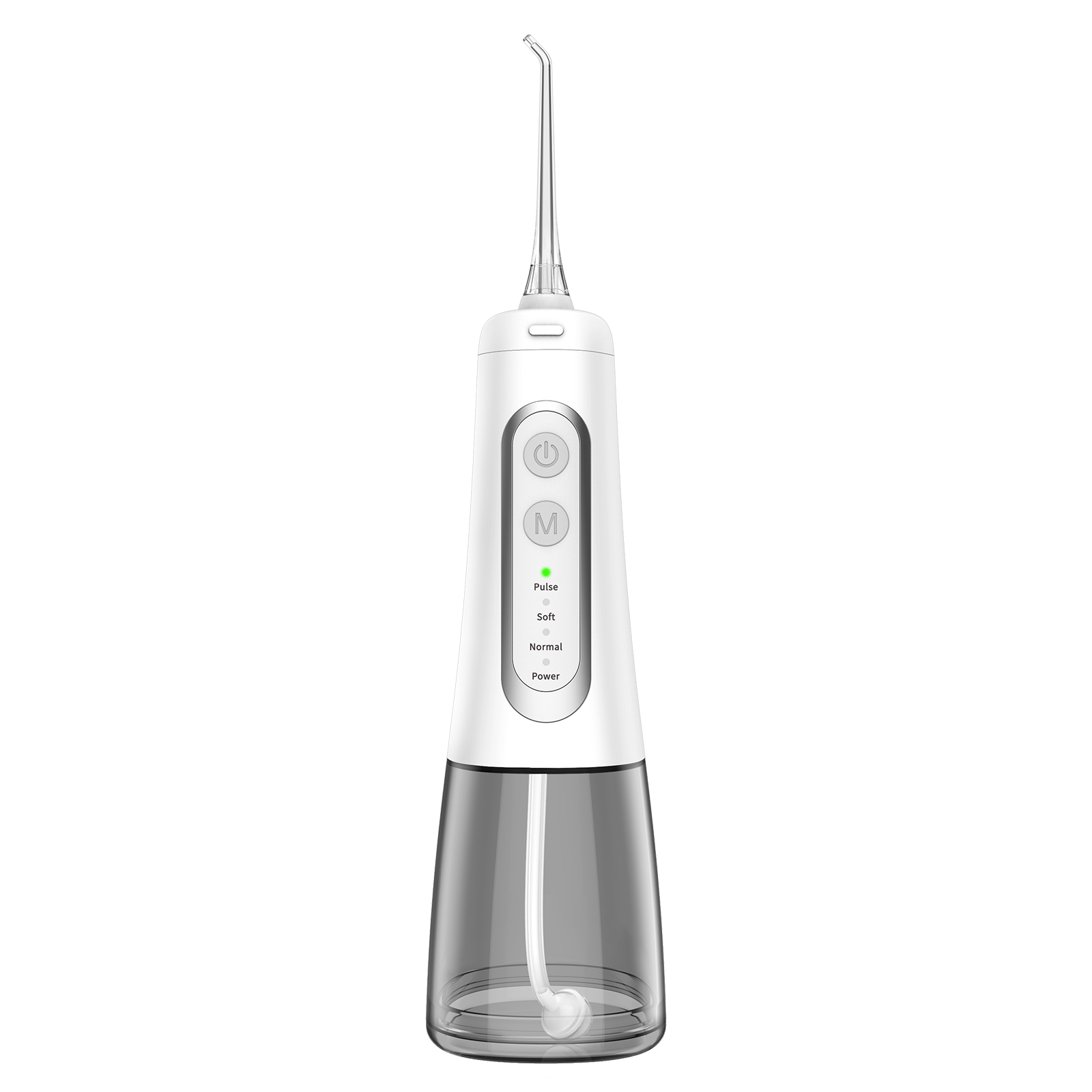 Smart Oral Irrigator Water Flosser