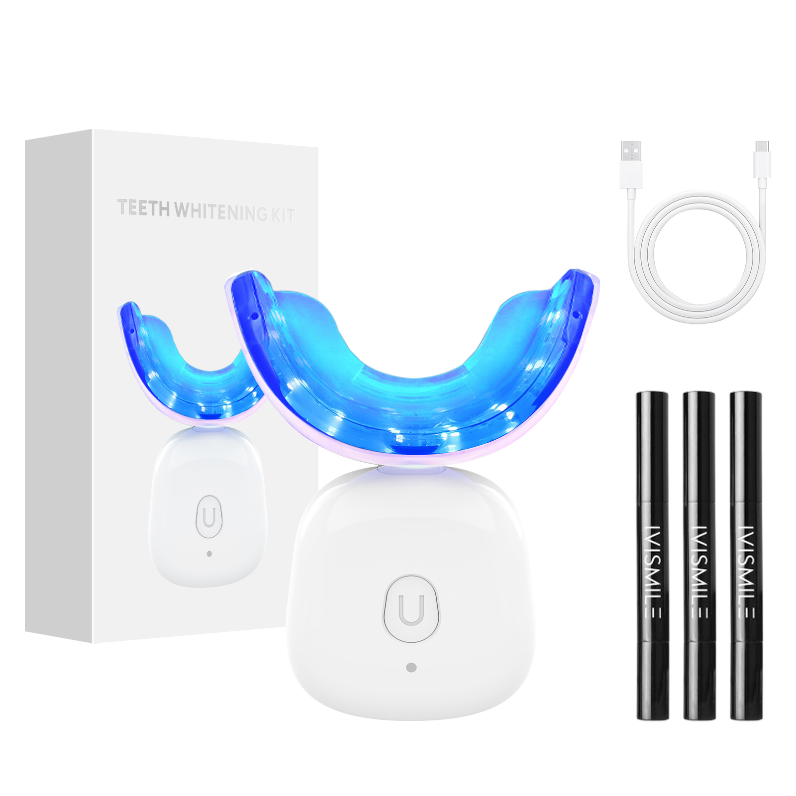 Teeth Whitening Kit
