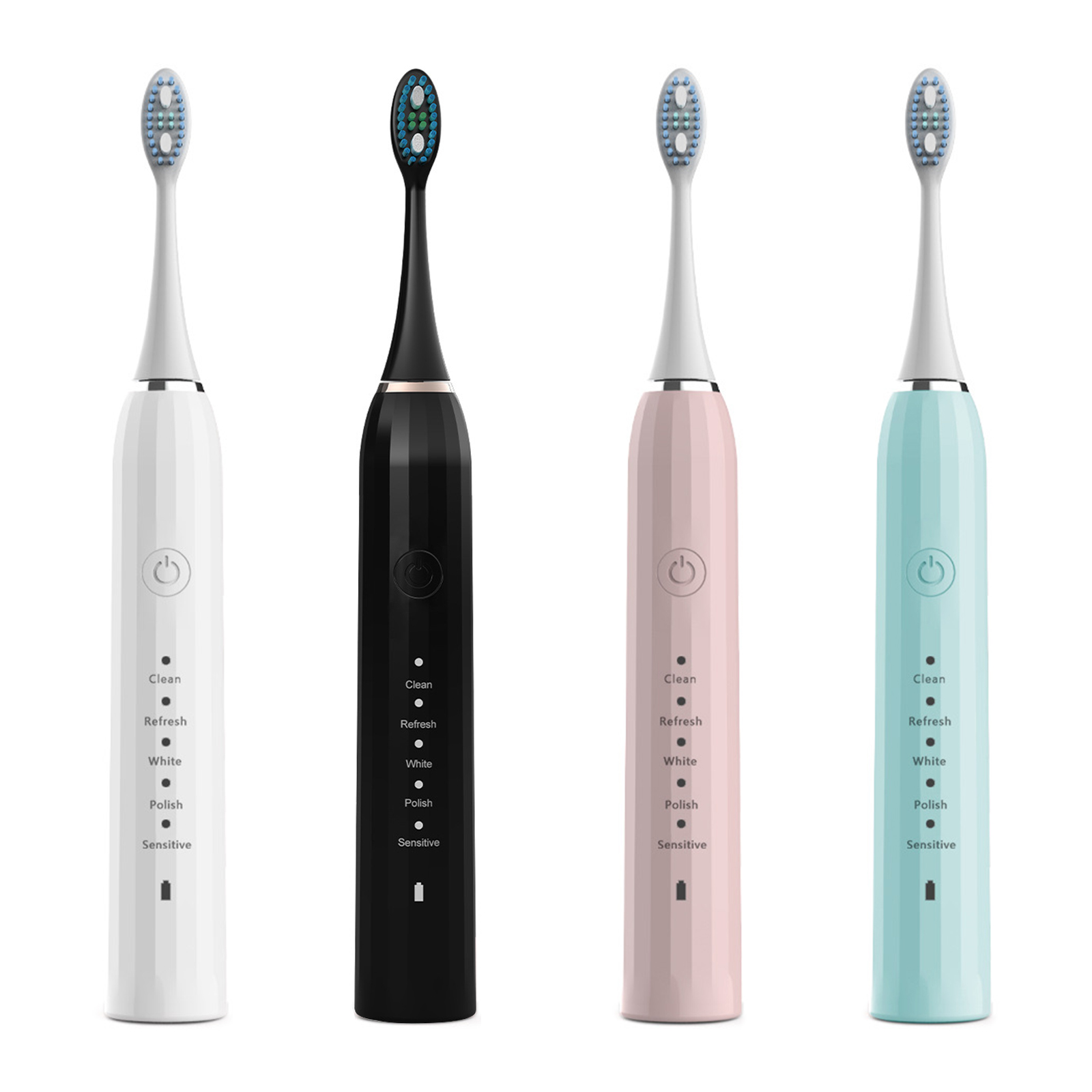 Rechargeable Electric Toothbrush