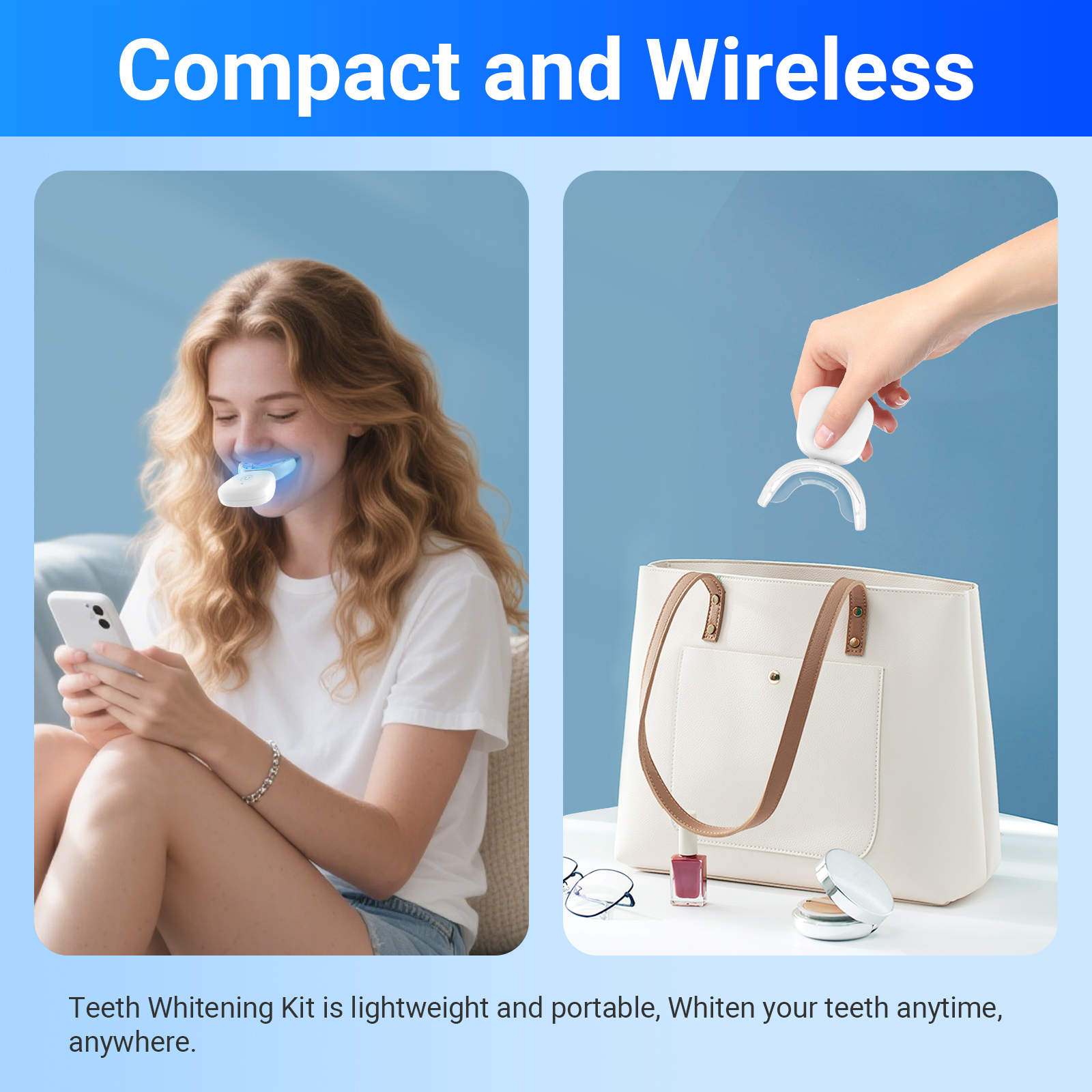 Teeth Whitening Kit