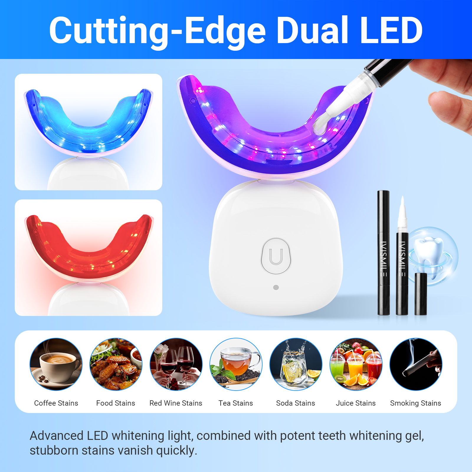 Teeth Whitening Kit