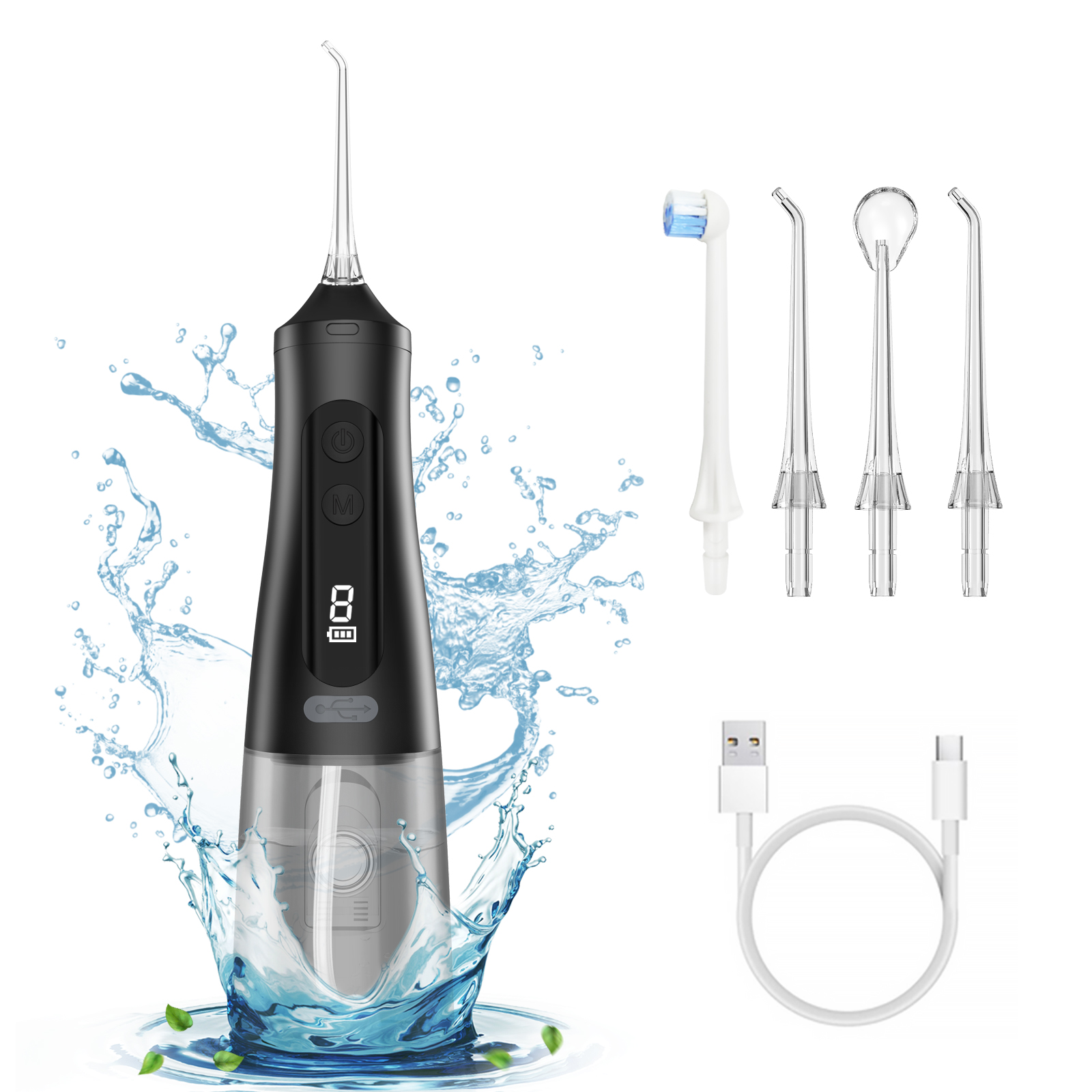 Water Flosser Smart Oral Irrigator
